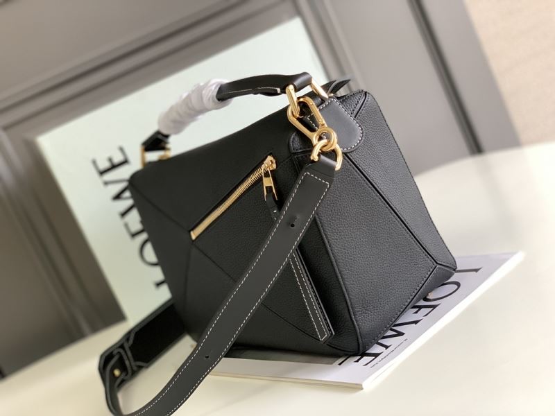 Loewe Puzzle Bags